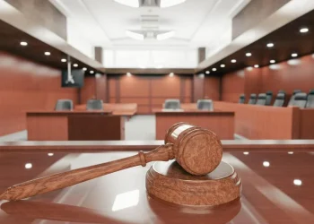 Teenager granted N100k bail for stealing biscuits worth N8k