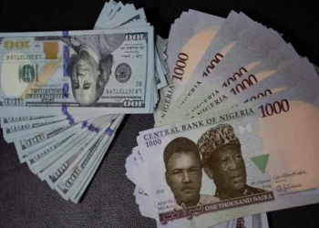 Naira strengthens against dollar at parallel, official markets