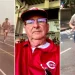 83-year-old man has lived 66 years with one lung, run marathons – GWR