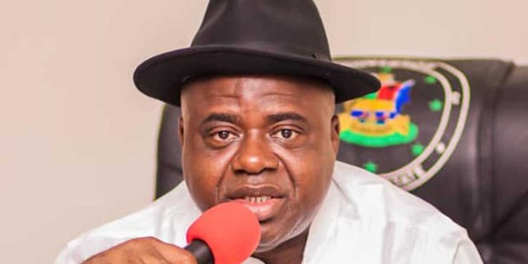 FAAC: We Can’t Continue Using Bayelsa Money To Develop Other States – Diri