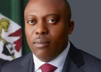 Why I visited Rivers Assembly quarters – Fubara