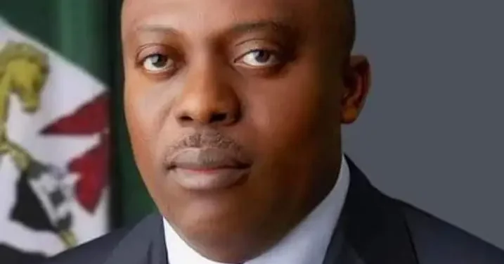 Why I visited Rivers Assembly quarters – Fubara