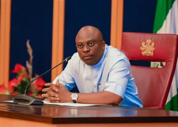 Five commissioners resign from Fubara’s cabinet in one day