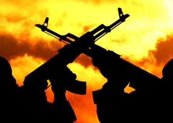 Bandits Raid Katsina Community, Kill 24 Persons