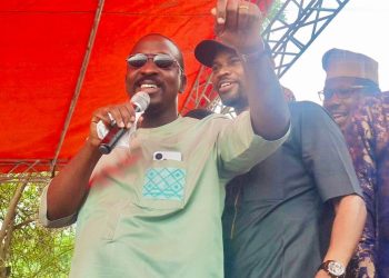 Ogun PDP Remains One, Rumours Of Division Imagination Of Mischief Makers – Adebutu