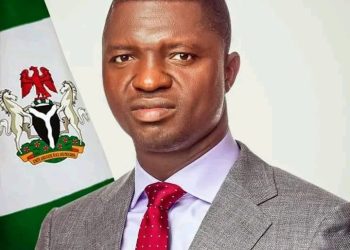 Gov Nwifuru Reassures Commitment Of His Administration To Prompt Payment Of Salaries, Other Workers Entitlements