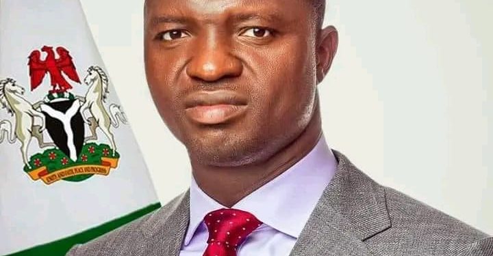 Gov Nwifuru Reassures Commitment Of His Administration To Prompt Payment Of Salaries, Other Workers Entitlements