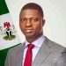 Gov Nwifuru Reassures Commitment Of His Administration To Prompt Payment Of Salaries, Other Workers Entitlements