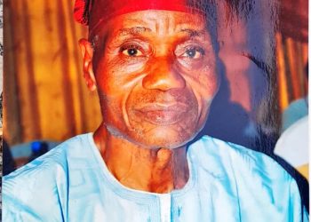 STV’s Senior News Correspondent, Olusegun Olukoga to Bury Father May 10