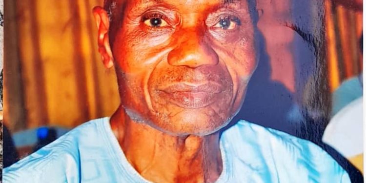 STV’s Senior News Correspondent, Olusegun Olukoga to Bury Father May 10