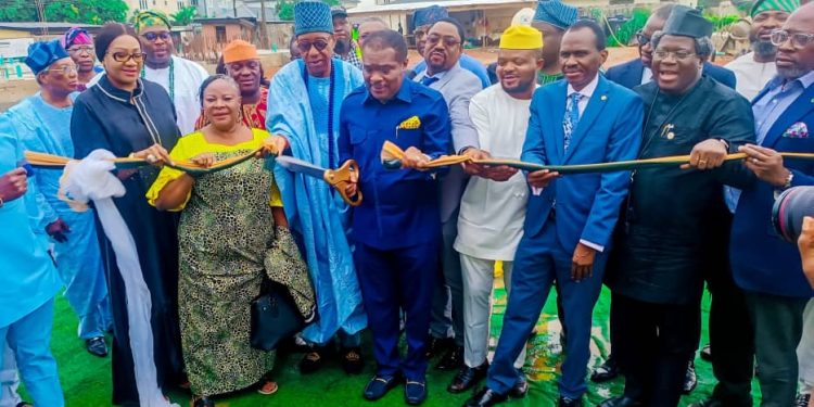 Why We Are Partnering With Oodua Investment – Akintunde, Aerofield Homes Boss