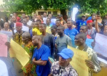 Ebonyi: Nkomoro Community Call On Gov. Nwifuru, Commissioner Of Police To Intervene  In Chieftaincy Crisis