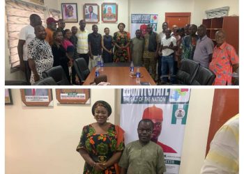 Ebonyi Governor Procures 15 Brand New Tractors, 13,000 Bags Of Fertilizer For Farmers— Commissioner Of Agric