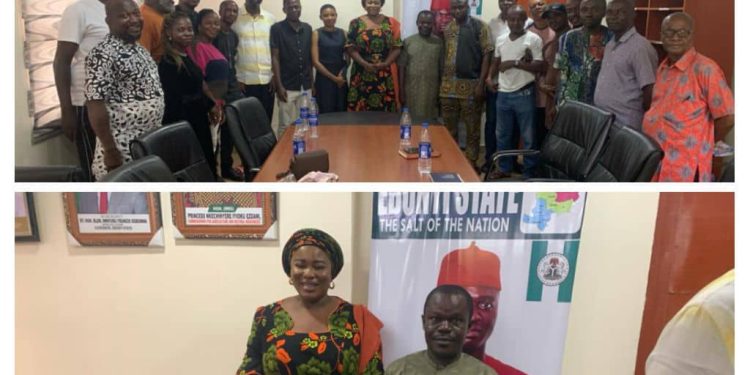 Ebonyi Governor Procures 15 Brand New Tractors, 13,000 Bags Of Fertilizer For Farmers— Commissioner Of Agric