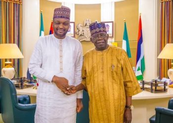 Senator LA, touching lives, transforming society: A first anniversary scorecard