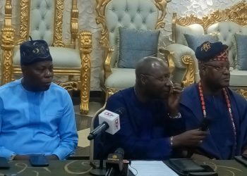 Ogun: All Set For 20th Coronation Anniversary of Ebumawe of Ago Iwoye