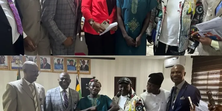 “Police is our friend” Portable says as he reveals he’s now a police ambassador one week after his arrest