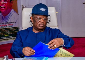 Lagos-Calabar highway: FG commences payment of N2.7bn compensation to affected property owners