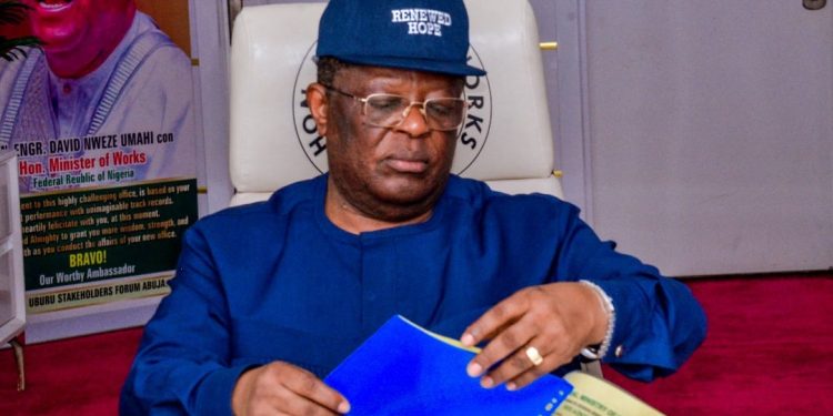 Lagos-Calabar highway: FG commences payment of N2.7bn compensation to affected property owners