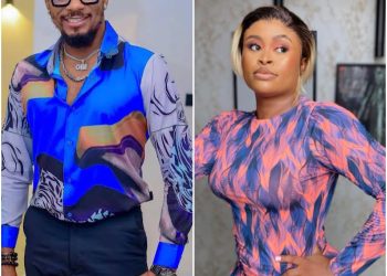 Actress Sarah Markns shades Judy Austin and Yul as she mourns Jnr Pope