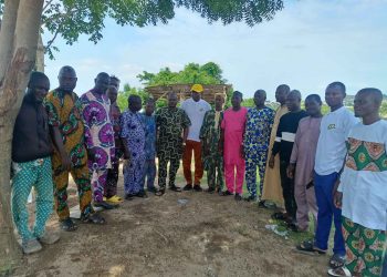 Beninese Residents In Nigeria Vows To End Child Trafficking For Labour In Ogun