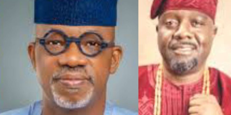 Ex-Ogun Commissioner, Bukola Olopade Hails Gov. Abiodun’s Efforts To Transform Ogun GRAs