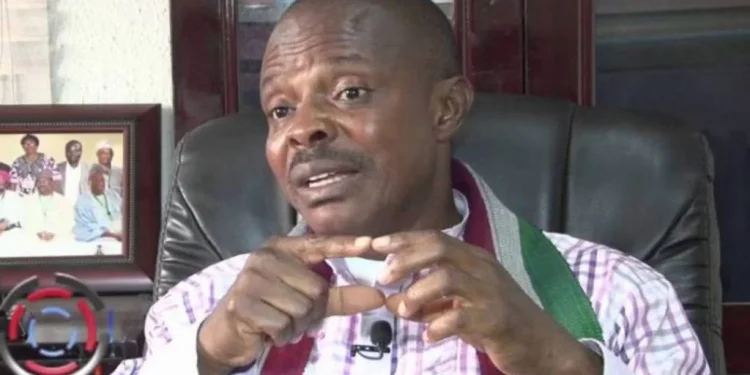 ‘No minimum wage by end of May, no peace’ – Labour warns Nigerian Govt