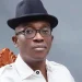 LP crisis takes new twist as Edo chapter suspends Abure