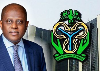 CBN Relaxes Restriction On Repatriation Of FX Proceeds By Oil Firms.