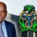 CBN Relaxes Restriction On Repatriation Of FX Proceeds By Oil Firms.
