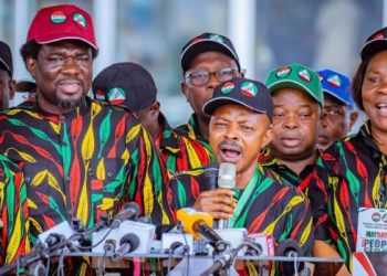 FG, Labour To Reconvene Next Week Over Minimum Wage Negotiation