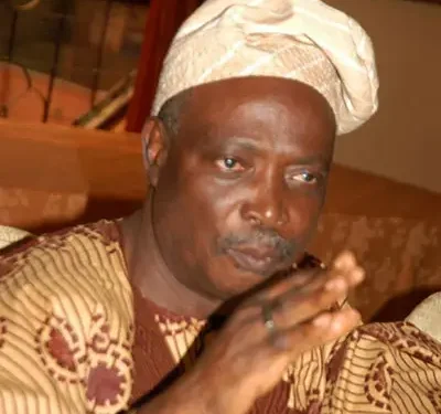 Ladoja withdraws case against elevation of kingmakers in Oyo
