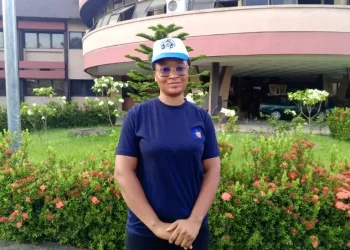 Several women abuse me for being a trailer driver — Lady