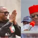 Lagos-Calabar highway: Peter Obi inciting Igbo against FG — Umahi