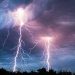 Lightning Strike Kills 2 Women In Lagos
