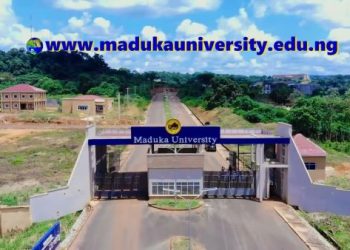 Enugu: 16 die as bus rams into university fence
