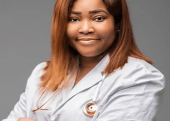 Lagos court jails medical doctor, Anuoluwapo Adepoju over failed plastic surgery