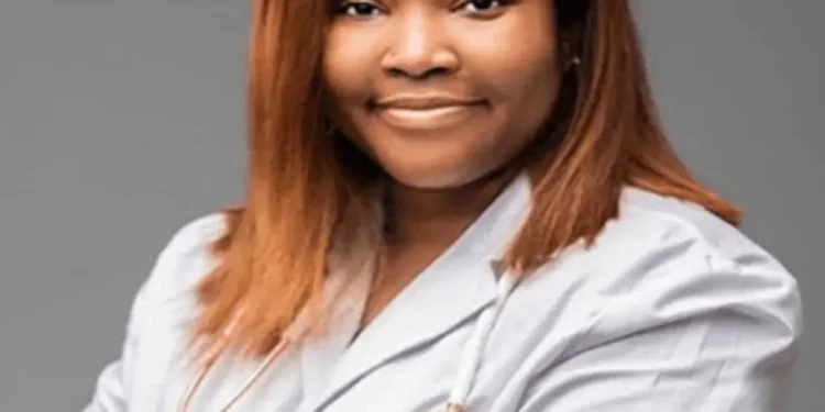 Lagos court jails medical doctor, Anuoluwapo Adepoju over failed plastic surgery