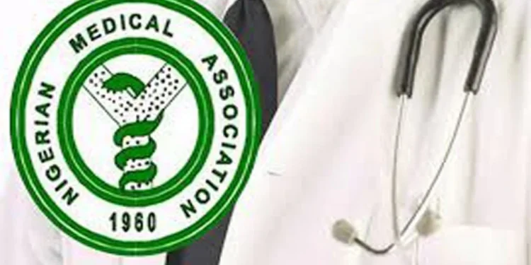 Ogun NMA asks assembly to amend law criminalising suicide