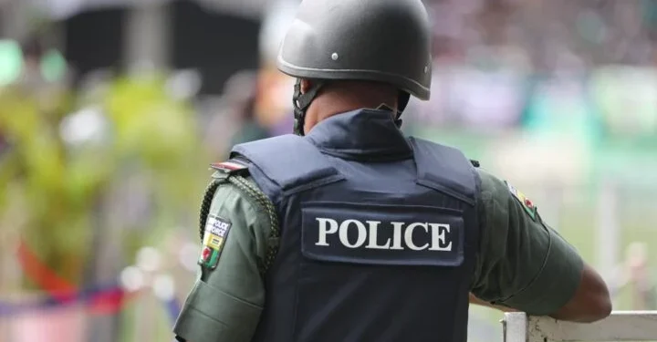 36 house of assembly speakers back creation of state police