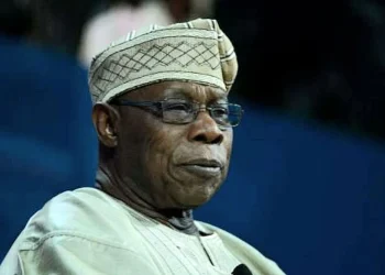 Africa Must Re-Examine Democracy Inherited From The West – Obasanjo
