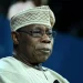 Africa Must Re-Examine Democracy Inherited From The West – Obasanjo