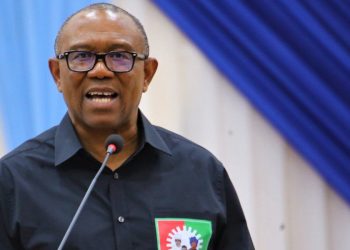 Judiciary Is Biggest Threat To Nigeria’s Democracy – Peter Obi