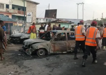 FG ‘ll compensate victims of Ogun gas explosion – Minister