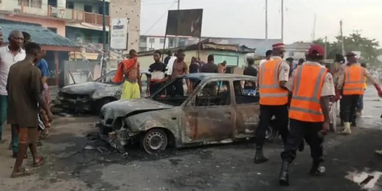 FG ‘ll compensate victims of Ogun gas explosion – Minister
