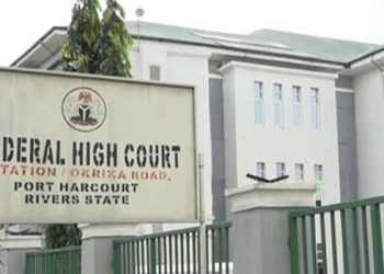 Rivers Politics: Court Restrains Amaewhule-Led Assembly Members From Parading As Lawmakers