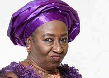 Patience Ozokwo threatens legal action over fake deliverance story