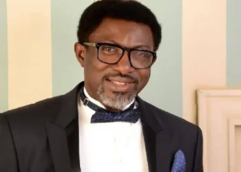 Wike, not Atiku, frustrated Peter Obi out of PDP – Paul Ibe