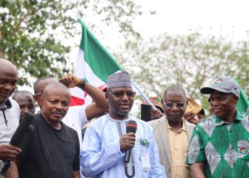 Electricity tariff hike: We’ll go back to drawing board, FG tells labour