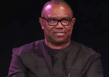 LP crisis: Peter Obi makes U-turn, endorses Julius Abure-led NWC